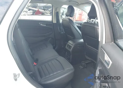 2019 Ford Edge Sel from USA, damaged, VIN 2FMPK4J91KBC03408